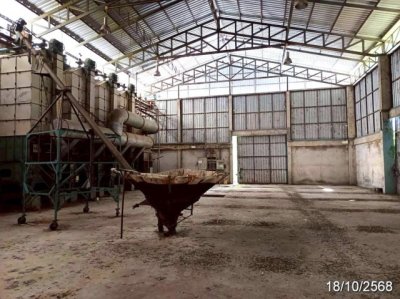 ขายโกดังเชียงใหม่ ถนน บ้านม่วงถ้อย ตำบลป่าไหน่ อำเภอพร้าว - รูปที่ 3
