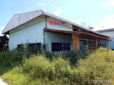 ขายโกดังเชียงใหม่ ถนน บ้านม่วงถ้อย ตำบลป่าไหน่ อำเภอพร้าว - รูปที่ 5