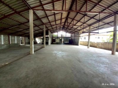 ขายโรงงาน ลำปาง ถนน บ้านกล้วยม่วง ตำบล กล้วยแพะ อำเภอ เมืองลำปาง จังหวัด ลำปาง - รูปที่ 4