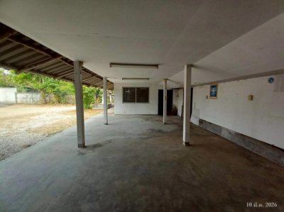 ขายโรงงาน ลำปาง ถนน บ้านกล้วยม่วง ตำบล กล้วยแพะ อำเภอ เมืองลำปาง จังหวัด ลำปาง - รูปที่ 8