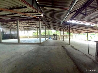 ขายโรงงาน ลำปาง ถนน บ้านกล้วยม่วง ตำบล กล้วยแพะ อำเภอ เมืองลำปาง จังหวัด ลำปาง - รูปที่ 3