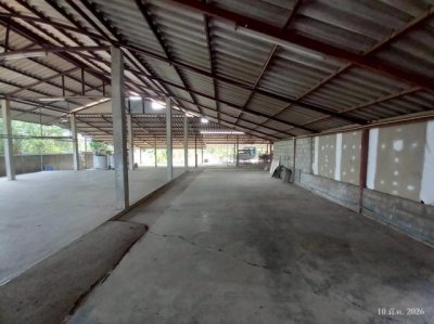ขายโรงงาน ลำปาง ถนน บ้านกล้วยม่วง ตำบล กล้วยแพะ อำเภอ เมืองลำปาง จังหวัด ลำปาง - รูปที่ 2