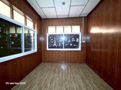 ขายโกดังชั้นเดียว จังหวัดเชียงราย ตำบลป่าสัก อำเภอเชียงแสน - รูปที่ 6