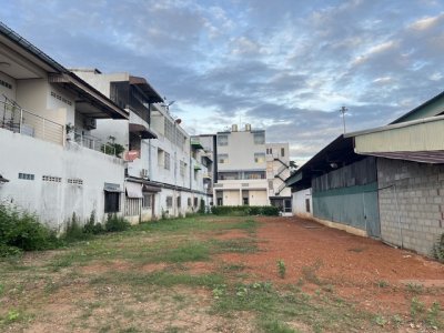 อาคารให้เช่า ใจกลางคลองแห หาดใหญ่  ค่าเช่า 90,000 บาท/เดือน - รูปที่ 8