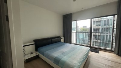 Noble Refine Sukhumvit 26 Private clean 21st floor BTS PhromPhong - รูปที่ 6