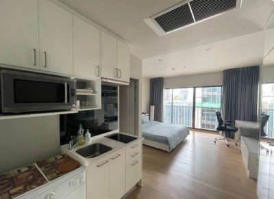 Noble Refine Sukhumvit 26 Private clean 21st floor BTS PhromPhong - รูปที่ 8