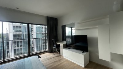 Noble Refine Sukhumvit 26 Private clean 21st floor BTS PhromPhong - รูปที่ 3