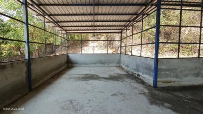 ขายโกดัง สงขลา ถนนบ้านชายทะเล ตำบลเขารูปช้าง อำเภอเมือง - รูปที่ 5