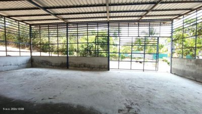 ขายโกดัง สงขลา ถนนบ้านชายทะเล ตำบลเขารูปช้าง อำเภอเมือง - รูปที่ 8