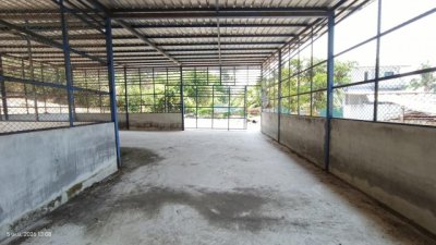 ขายโกดัง สงขลา ถนนบ้านชายทะเล ตำบลเขารูปช้าง อำเภอเมือง - รูปที่ 7