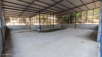 ขายโกดัง สงขลา ถนนบ้านชายทะเล ตำบลเขารูปช้าง อำเภอเมือง - รูปที่ 2