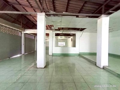 ขายโกดัง 677 จังหวัดกาฬสินธุ์ ตารางวา ตำบลผาเสวย อำเภอสมเด็จ - รูปที่ 8