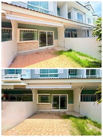 ขาย หมู่บ้าน วิลเลจจิโอ รังสิต-คลอง3 (ลำลูกกา)  บ้านสวยพร้อมเข้าอยู่ได้เลย - รูปที่ 4