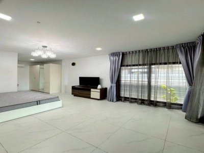 ขายบ้านเดี่ยวพัทยา ซอยสยามคันทรีย์คลับ บ้านสวยพร้อมอยู่ ปลอดภัยสูง TP-H2464 - รูปที่ 4