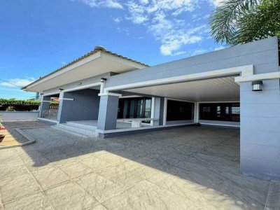 ขายบ้านเดี่ยวพัทยา ซอยสยามคันทรีย์คลับ บ้านสวยพร้อมอยู่ ปลอดภัยสูง TP-H2464 - รูปที่ 2