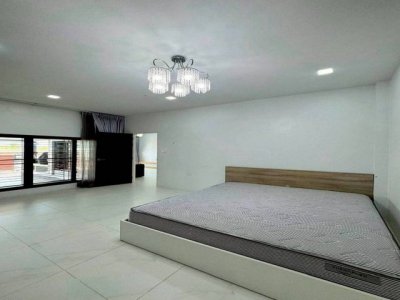 ขายบ้านเดี่ยวพัทยา ซอยสยามคันทรีย์คลับ บ้านสวยพร้อมอยู่ ปลอดภัยสูง TP-H2464 - รูปที่ 6