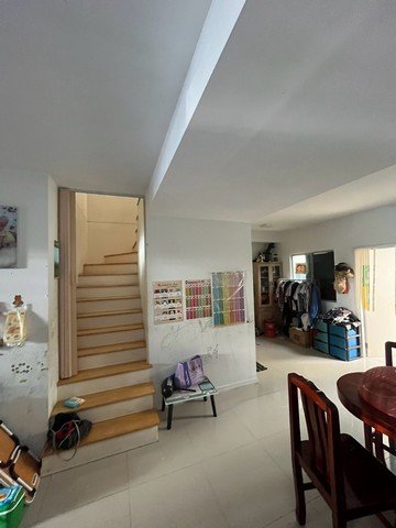 ขายทาวน์เฮาส์ 2 ชั้น หมู่บ้านพฤกษาวิลล์ 93 บางกรวย จังหวัดนนทบุรี ทำเลดี พร้อมเข้าอยู่ เพียง 2.8 ล้านบาท - รูปที่ 2