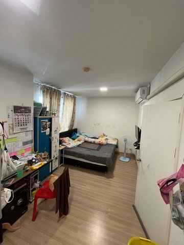 ขายทาวน์เฮาส์ 2 ชั้น หมู่บ้านพฤกษาวิลล์ 93 บางกรวย จังหวัดนนทบุรี ทำเลดี พร้อมเข้าอยู่ เพียง 2.8 ล้านบาท - รูปที่ 5