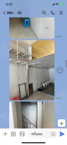 BH4296 ให้เช่าอาคารพาณิชย์ 4 ชั้นครึ่ง ติดถนนใหญ่ ใจกลางเยาวราช - รูปที่ 8