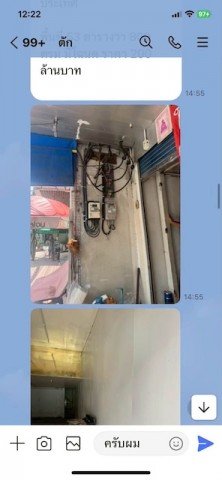 BH4296 ให้เช่าอาคารพาณิชย์ 4 ชั้นครึ่ง ติดถนนใหญ่ ใจกลางเยาวราช - รูปที่ 4