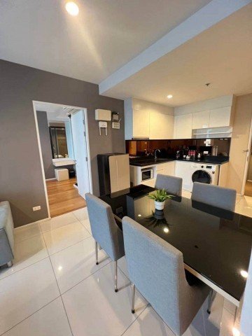 Up Ekkamai Pet Friendly Spacious 14th Floor BTS Ekkamai - รูปที่ 4