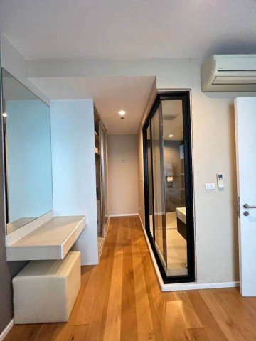 Up Ekkamai Pet Friendly Spacious 14th Floor BTS Ekkamai - รูปที่ 3