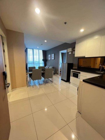 Up Ekkamai Pet Friendly Spacious 14th Floor BTS Ekkamai - รูปที่ 5