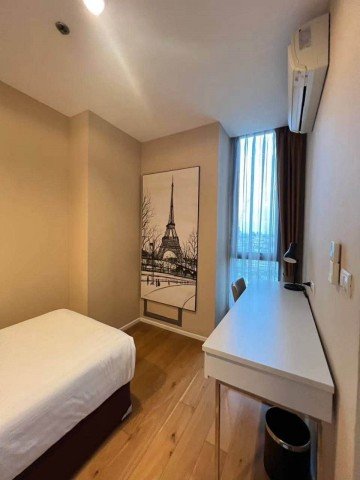 Up Ekkamai Pet Friendly Spacious 14th Floor BTS Ekkamai - รูปที่ 7