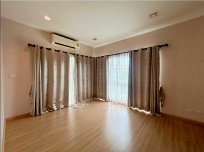 ขายบ้านเดี่ยว เพอร์เฟค เพลส รัตนาธิเบศร์ - ไทรม้า 7 ใครกำลังมองหาบ้านดี ๆ ย่านนนทบุรี รัตนาธิเบศร์ ต้องไม่พลาดหลังนี้ครับ - รูปที่ 6