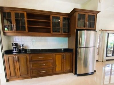ขายพูลวิลล่า Nature Valley หัวหิน การันตี Passive Income เดือนละ 35,000 บาท - รูปที่ 4