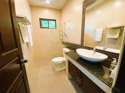 ขายพูลวิลล่า Nature Valley หัวหิน การันตี Passive Income เดือนละ 35,000 บาท - รูปที่ 6