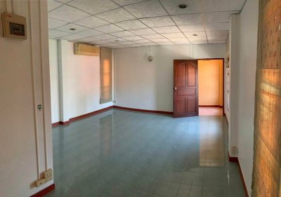 ให้เช่าบ้านเดี่ยวหลังใหญ่ ใกล้รร.อัสสัมชัญ ตัวเมืองระยอง บ้านเปล่าไม่มีเฟอร์นิเจอร์ - รูปที่ 5