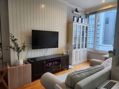 ขายคอนโด Villa Rachathewi (วิลล่า ราชเทวี) ใจกลางเมือง ราคาเพียง 6.70 ล้านบาท - รูปที่ 4