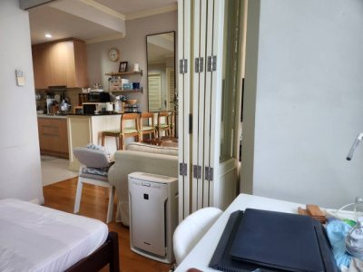 ขายคอนโด Villa Rachathewi (วิลล่า ราชเทวี) ใจกลางเมือง ราคาเพียง 6.70 ล้านบาท - รูปที่ 5