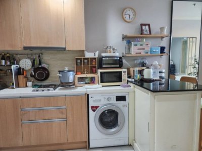 ขายคอนโด Villa Rachathewi (วิลล่า ราชเทวี) ใจกลางเมือง ราคาเพียง 6.70 ล้านบาท - รูปที่ 6