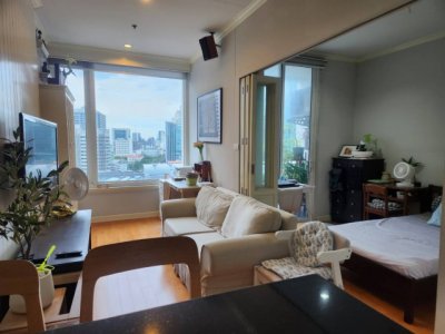 ขายคอนโด Villa Rachathewi (วิลล่า ราชเทวี) ใจกลางเมือง ราคาเพียง 6.70 ล้านบาท - รูปที่ 7
