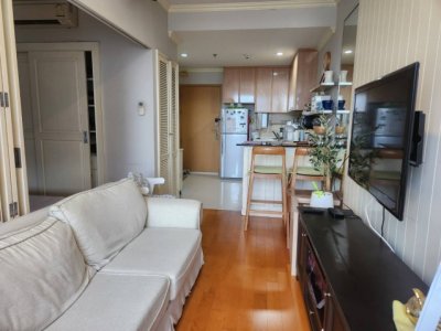 ขายคอนโด Villa Rachathewi (วิลล่า ราชเทวี) ใจกลางเมือง ราคาเพียง 6.70 ล้านบาท - รูปที่ 8