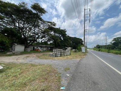 ที่ดินผืนงามติดแม่น้ำป่าสัก 11 ไร่เศษ ต.บ้านป่า อ.แก่งคอย จ.สระบุรี - รูปที่ 4