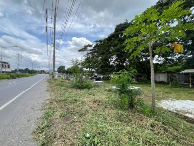 ที่ดินผืนงามติดแม่น้ำป่าสัก 11 ไร่เศษ ต.บ้านป่า อ.แก่งคอย จ.สระบุรี - รูปที่ 5