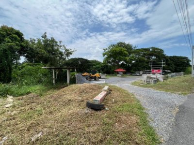 ที่ดินผืนงามติดแม่น้ำป่าสัก 11 ไร่เศษ ต.บ้านป่า อ.แก่งคอย จ.สระบุรี - รูปที่ 8