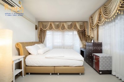 ขายด่วนบ้านเดี่ยว หมู่บ้านเพอร์เฟคเพลส เฟส2 รามคำแหง ซอย 164, มีนบุรี กรุงเทพมหานคร ขนาดที่ดิน 74.20 ตารางวา บ้านหลังมุม สภาพดีมาก ME-096 - รูปที่ 7
