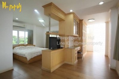 ขายบ้านเดี่ยว 3 ชั้น สุขุมวิท 60/1 เพียง 600 เมตร ถึง BTS บางจาก! ที่ดิน 59 ตร.ว. พื้นที่ใช้สอยขนาดใหญ่ 342 ตร.ม. ME-301 - รูปที่ 6