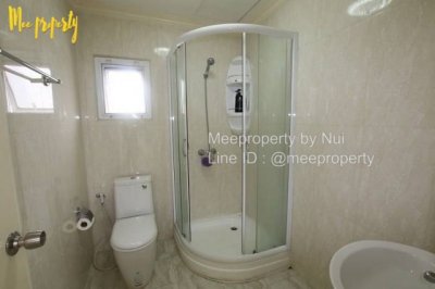 ขายบ้านเดี่ยว 3 ชั้น สุขุมวิท 60/1 เพียง 600 เมตร ถึง BTS บางจาก! ที่ดิน 59 ตร.ว. พื้นที่ใช้สอยขนาดใหญ่ 342 ตร.ม. ME-301 - รูปที่ 7