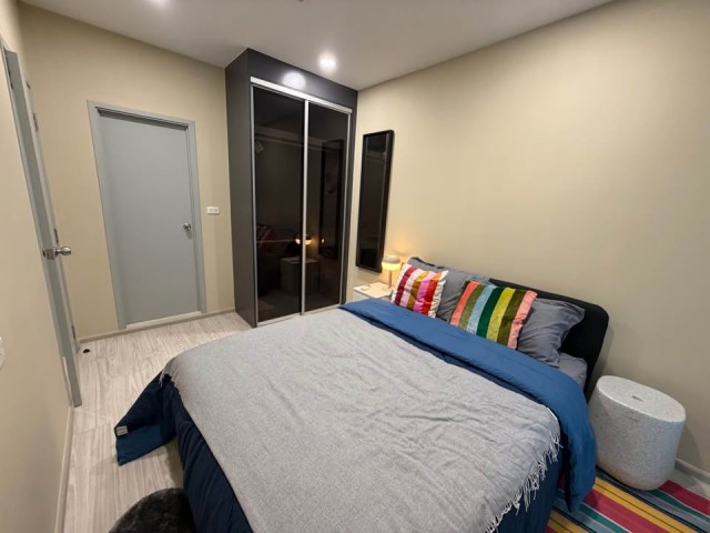 Ideo Mobi Eastgate Clean Convenient 20th Floor BTS Bangna