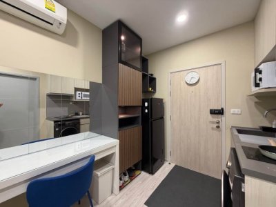 Ideo Mobi Eastgate Clean Convenient 20th Floor BTS Bangna - รูปที่ 5