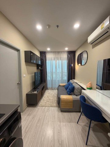 Ideo Mobi Eastgate Clean Convenient 20th Floor BTS Bangna - รูปที่ 6