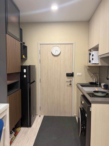 Ideo Mobi Eastgate Clean Convenient 20th Floor BTS Bangna - รูปที่ 3
