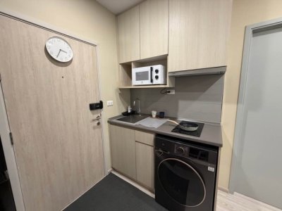 Ideo Mobi Eastgate Clean Convenient 20th Floor BTS Bangna - รูปที่ 8