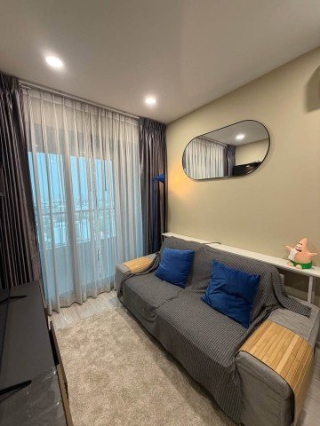 Ideo Mobi Eastgate Clean Convenient 20th Floor BTS Bangna - รูปที่ 7