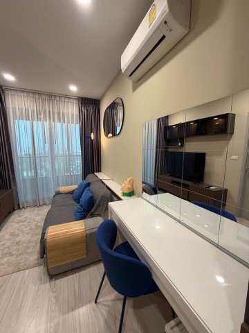 Ideo Mobi Eastgate Clean Convenient 20th Floor BTS Bangna - รูปที่ 2
